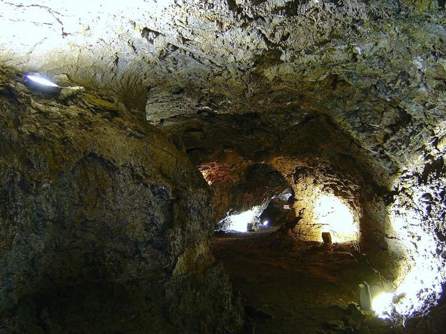 Natal Caves